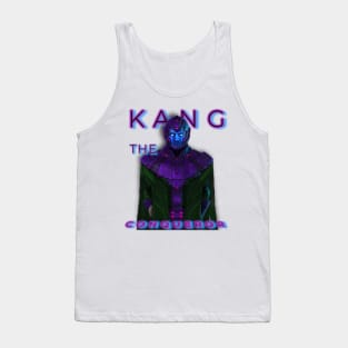 KANG THE CONQUEROR Tank Top